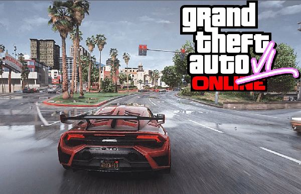 Anticipating the GTA 6 Release Date